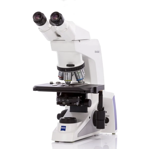 ZEISS Axiolab 5 microscope