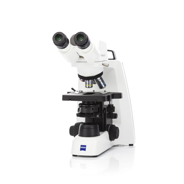 ZEISS Primostar 3 microscope